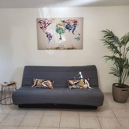 Appartement Paris Disneyland, Parking Gratuit, Rer A Noisy-le-Grand Exterior photo