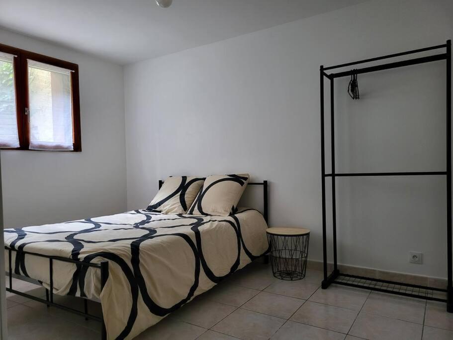 Appartement Paris Disneyland, Parking Gratuit, Rer A Noisy-le-Grand Exterior photo