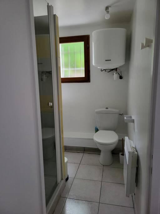 Appartement Paris Disneyland, Parking Gratuit, Rer A Noisy-le-Grand Exterior photo