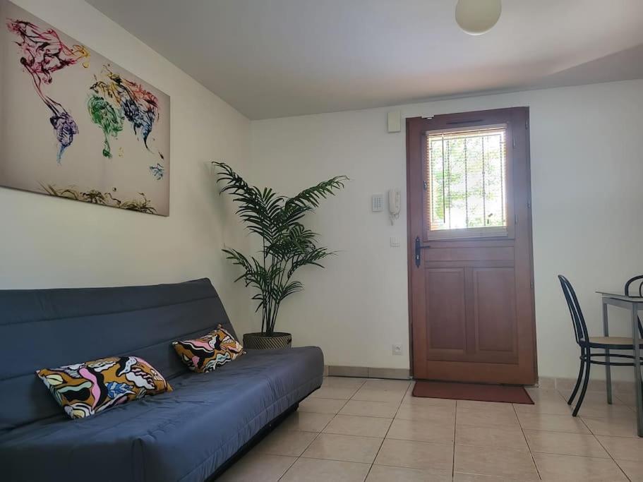 Appartement Paris Disneyland, Parking Gratuit, Rer A Noisy-le-Grand Exterior photo