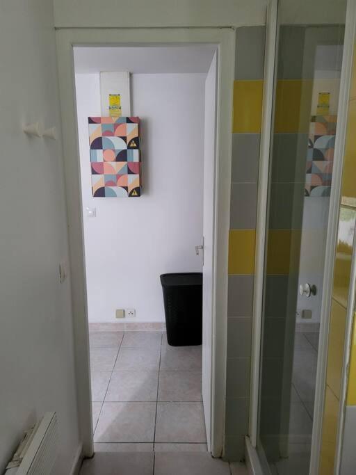 Appartement Paris Disneyland, Parking Gratuit, Rer A Noisy-le-Grand Exterior photo