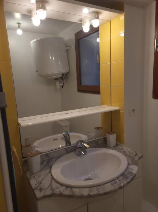 Appartement Paris Disneyland, Parking Gratuit, Rer A Noisy-le-Grand Exterior photo